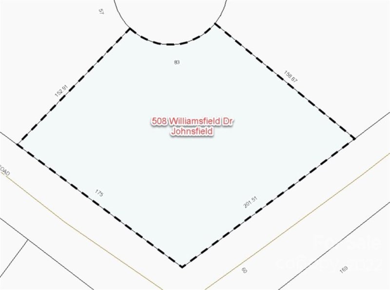 508 Williamsfield Drive