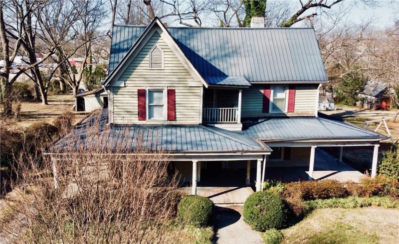 Property image 3 at 220 W Bell Street, Statesville, NC 28677