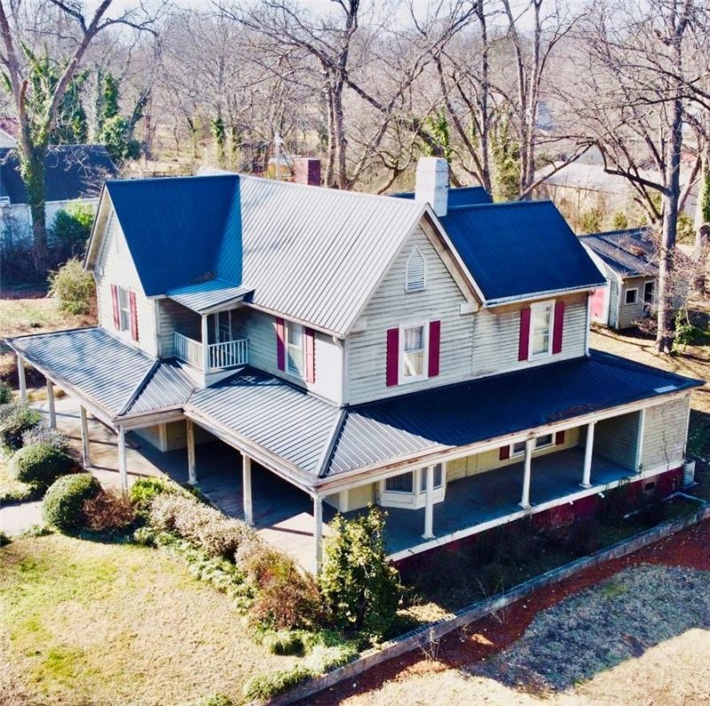 Property image 4 at 220 W Bell Street, Statesville, NC 28677