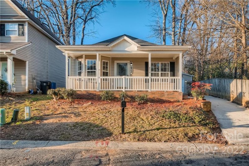 524 Jakes Ridge Lane