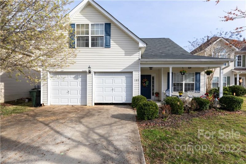 109 Copes Court