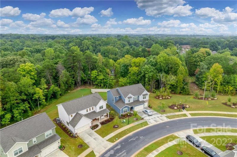 Property image 2 at 15014 Autumn Sage Drive, Charlotte, NC 28278