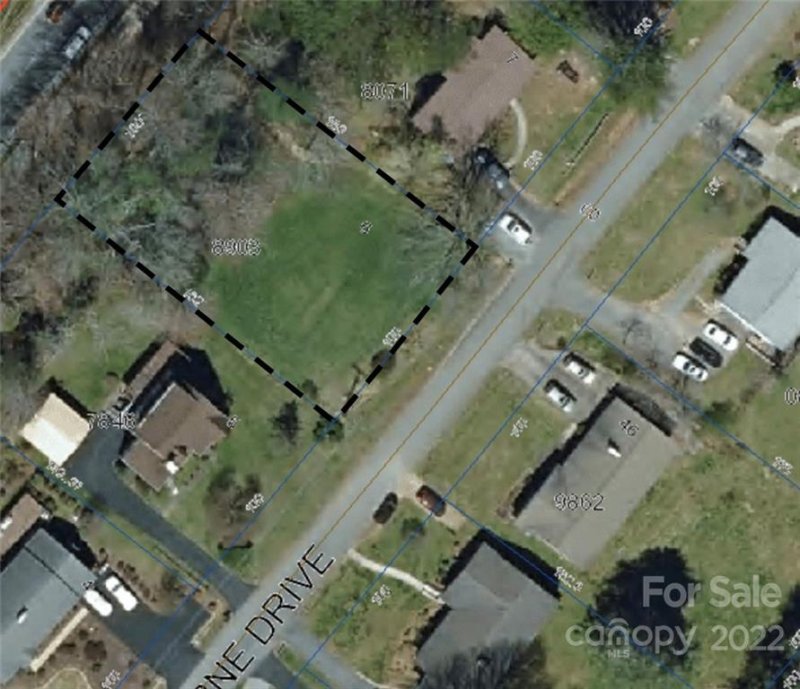 Property image 4 at 9999 Hawthorne Drive, Brevard, NC 28712