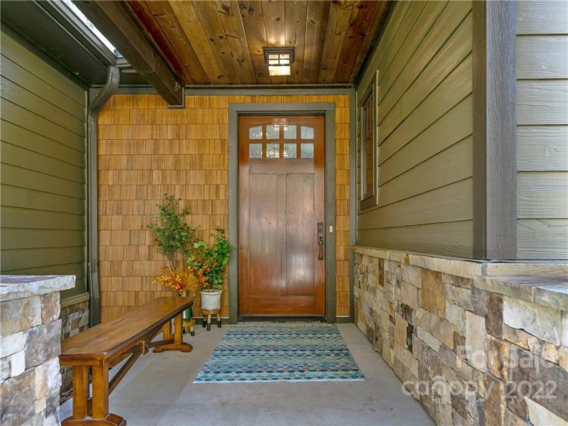 Property image 3 at 9 Winding Poplar Road, Black Mountain, NC 28711