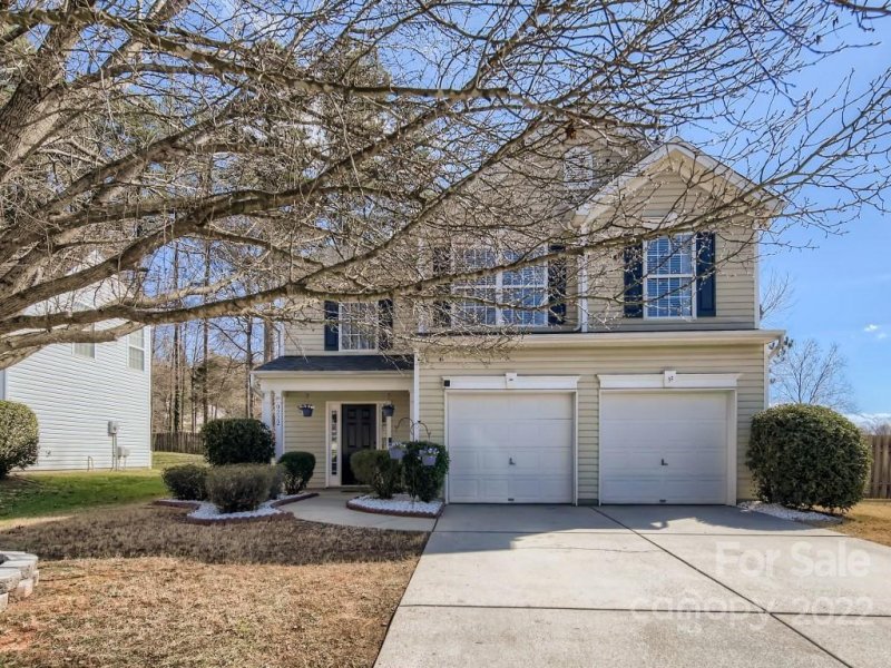 Property image 2 at 9222 Chastain Walk Drive, Charlotte, NC 28216