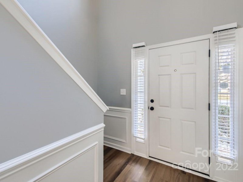 Property image 5 at 9222 Chastain Walk Drive, Charlotte, NC 28216