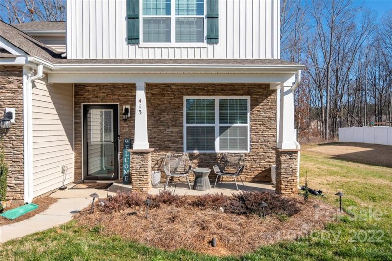 Property image 5 at 413 Wheat Field Drive, Mount Holly, NC 28120