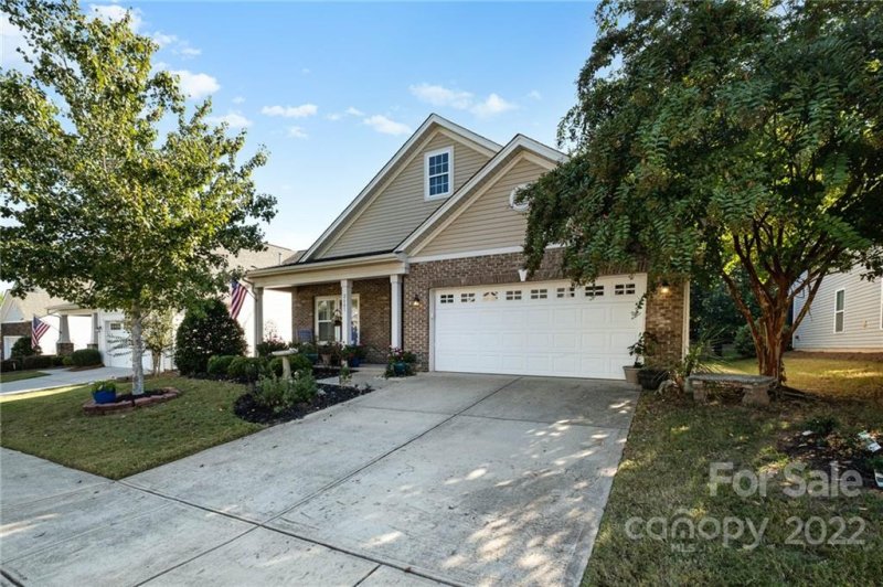 Property image 3 at 2481 Bergamot Street, Fort Mill, SC 29708