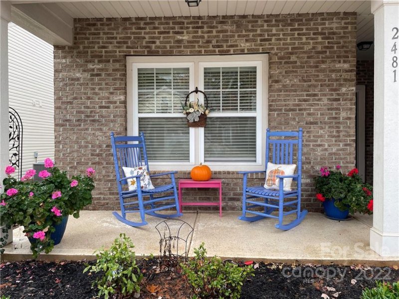 Property image 4 at 2481 Bergamot Street, Fort Mill, SC 29708