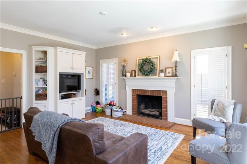 Property image 4 at 2114 Cavendale Drive, Rock Hill, SC 29732