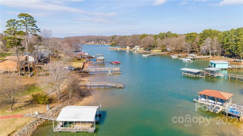 Property image 2 at 15800 Henry Lane, Huntersville, NC 28078