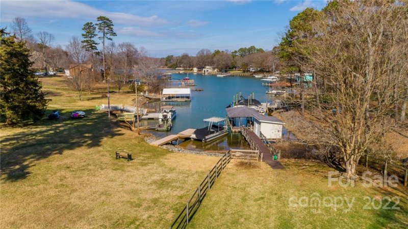 Property image 5 at 15800 Henry Lane, Huntersville, NC 28078