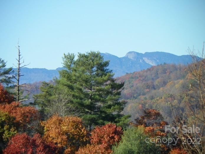 Property image 2 at V L Heartwood Forest Drive, Collettsville, NC 28611