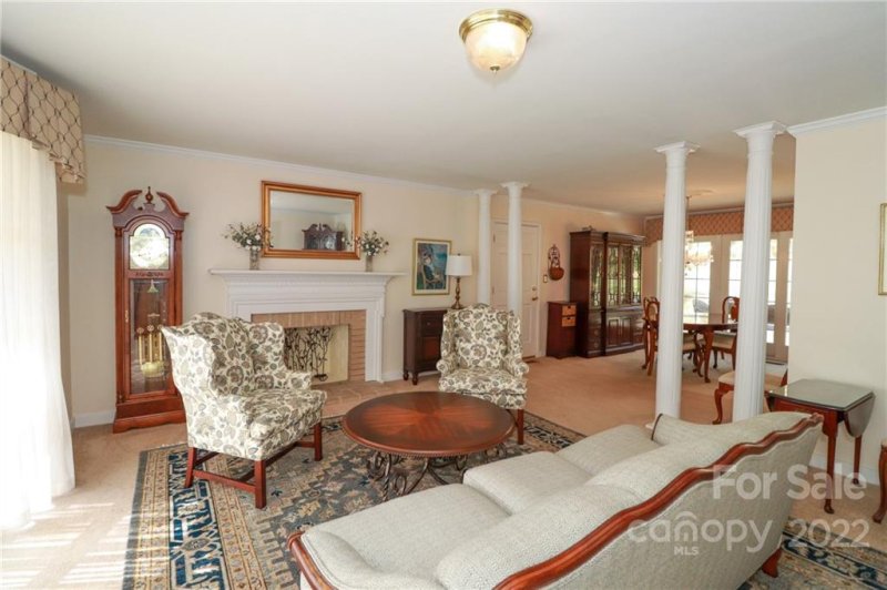 Property image 5 at 435 Caldwell Drive, Concord, NC 28025