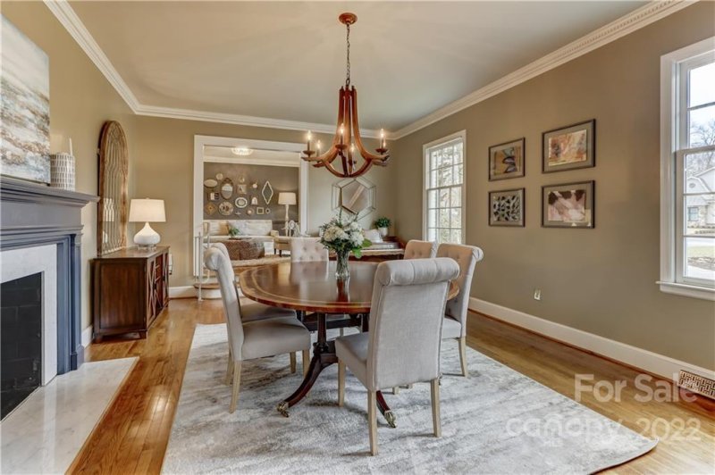 Property image 5 at 408 Robmont Road, Charlotte, NC 28270