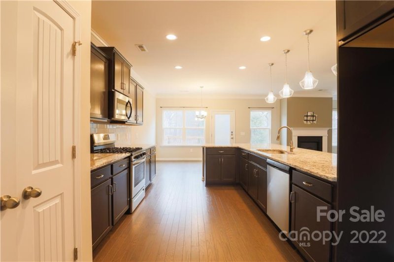 Property image 5 at 120 Autumn Mist Road, Statesville, NC 28677