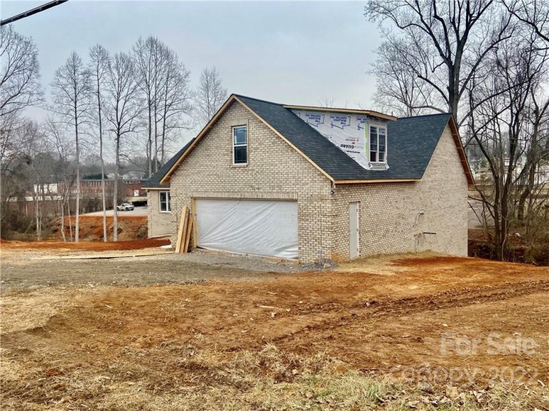 Property image 2 at 539 N C Avenue, Maiden, NC 28650