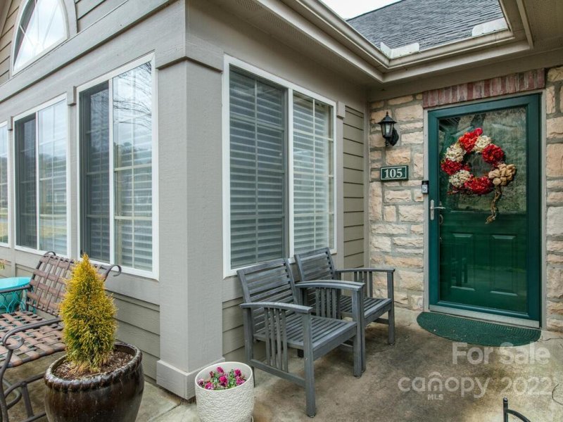 Property image 3 at 105 Outlook Circle, Swannanoa, NC 28778