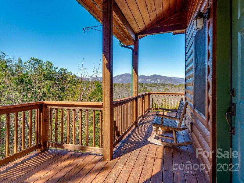 Property image 2 at 206 Legend Drive, Mill Spring, NC 28756