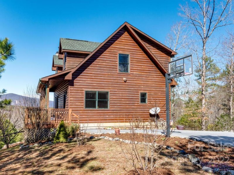 Property image 3 at 206 Legend Drive, Mill Spring, NC 28756