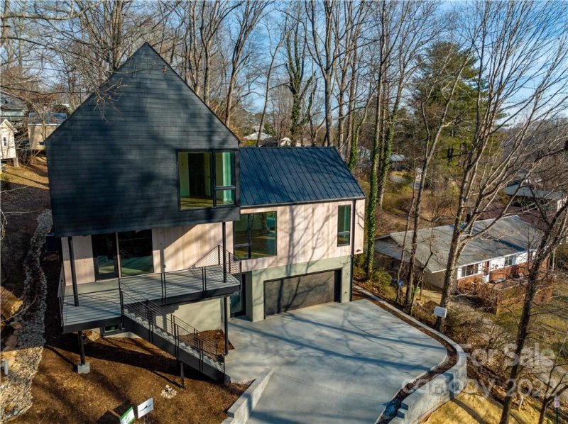 Property image 4 at 190 Rumbough Place, Asheville, NC 28806