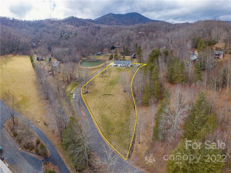 Property image 3 at 86 Clayton Lane, Waynesville, NC 28785