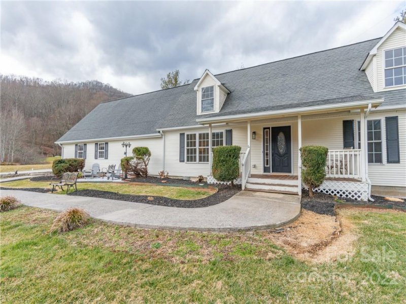 Property image 5 at 86 Clayton Lane, Waynesville, NC 28785