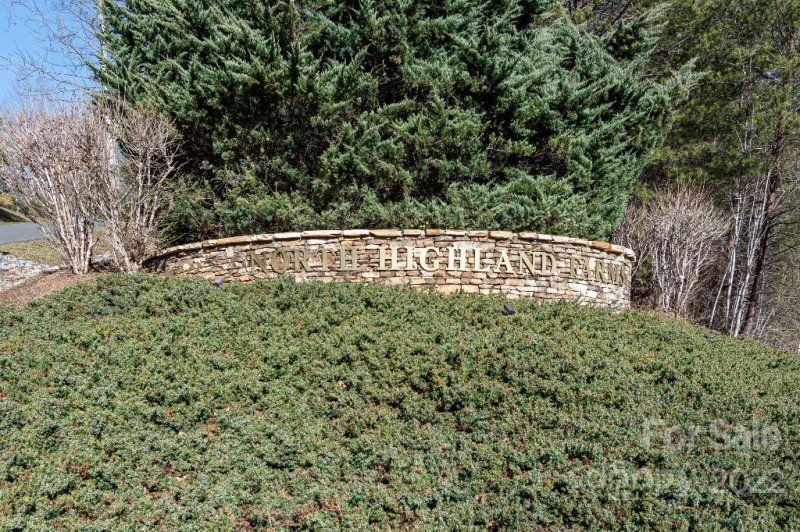 Property image 2 at Lot 2 Highland View Lane, Mill Spring, NC 28756