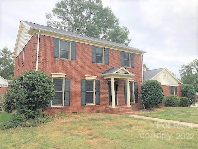 10755 Colony Woods Drive