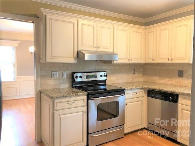 Property image 3 at 10755 Colony Woods Drive, Charlotte, NC 28277