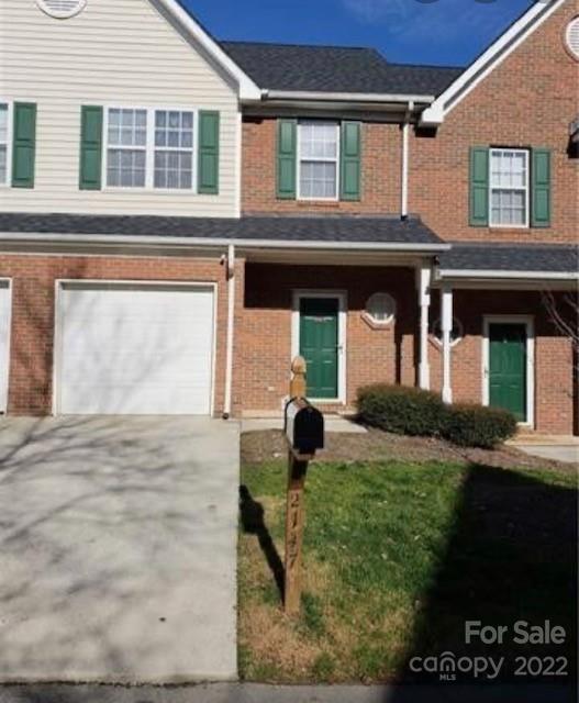 2147 Lennox Square Road