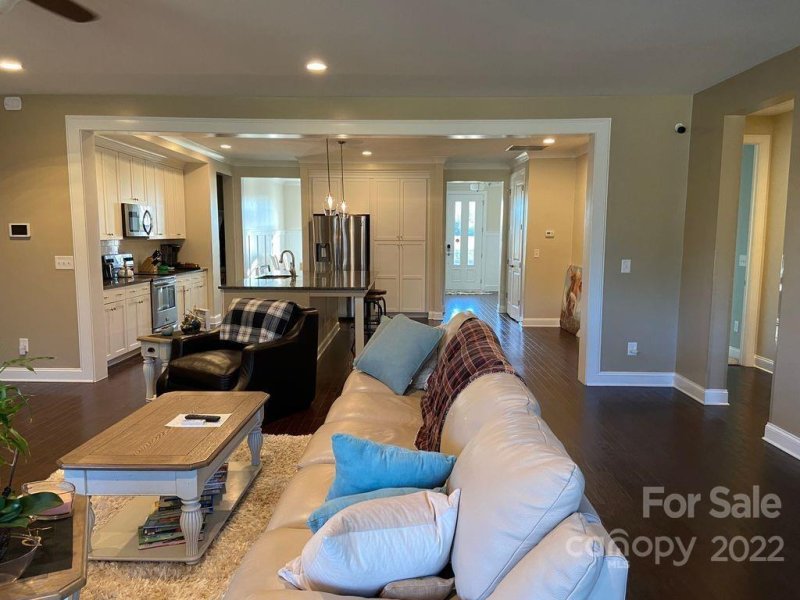 Property image 5 at 613 Shepherd Road, Troutman, NC 28166