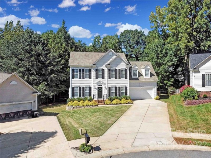 Property image 5 at 13309 Edgetree Drive, Pineville, NC 28134