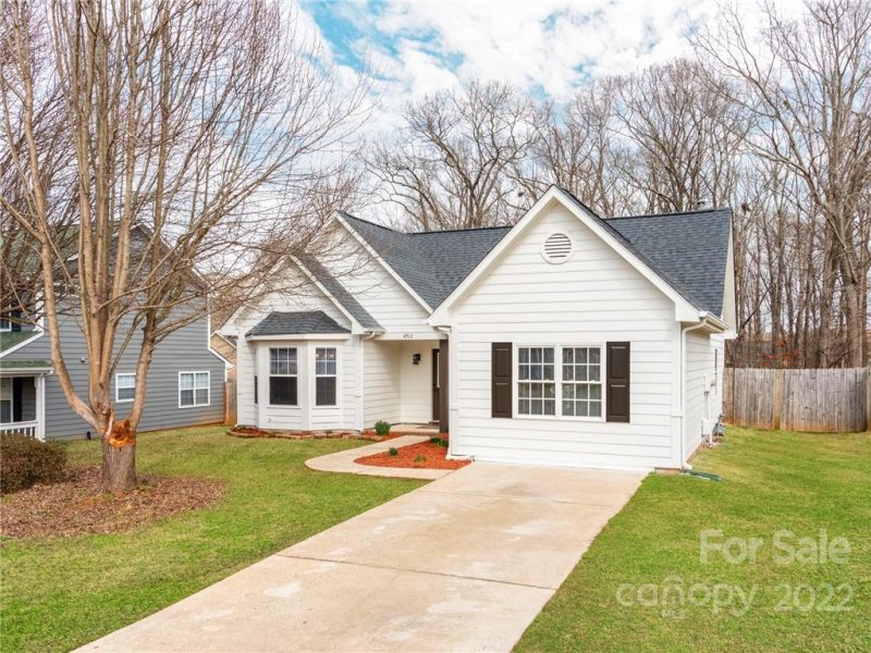 Property image 2 at 4912 Spring Meadow Lane, Monroe, NC 28110