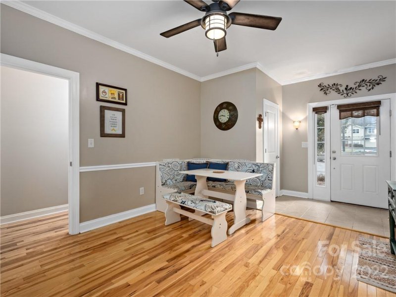 Property image 2 at 64 Foxden Drive, Fletcher, NC 28732