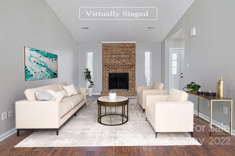 Property image 2 at 6300 Prairie Lane, Charlotte, NC 28214