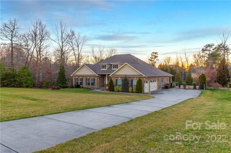 Property image 3 at 589 Shepherd Road, Troutman, NC 28166