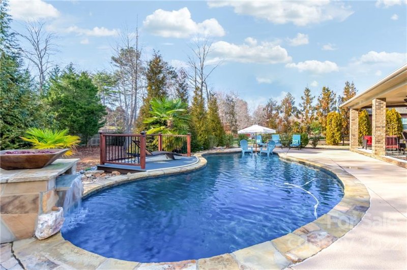 Property image 4 at 589 Shepherd Road, Troutman, NC 28166