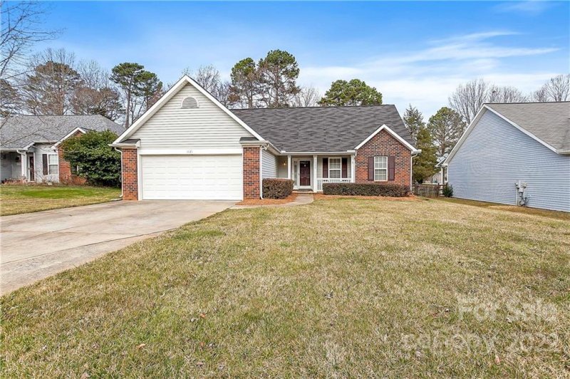 1121 Franklin Thomas Place