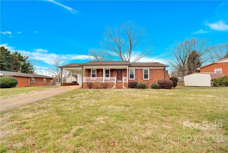 Property image 3 at 102 Wendover Drive, Lincolnton, NC 28090