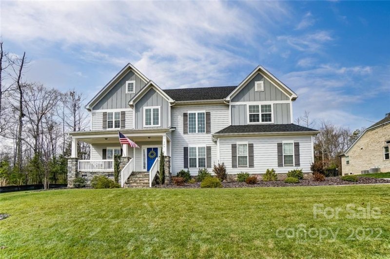 Property image 2 at 194 Trelawn Street, Fort Mill, SC 29715