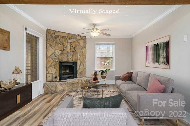 Property image 2 at 5711 Charing Place, Charlotte, NC 28211