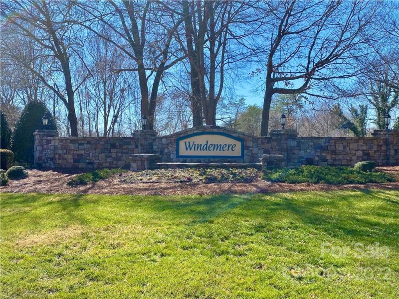 Property image 2 at 0 Cotswold Court, Statesville, NC 28677