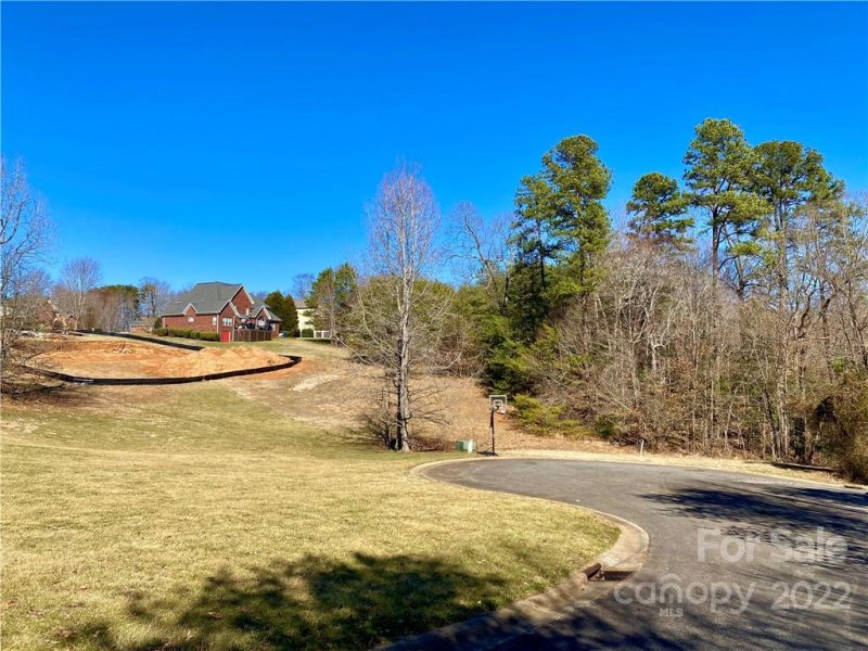 Property image 3 at 0 Cotswold Court, Statesville, NC 28677