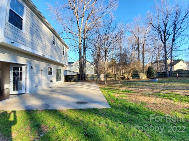 Property image 2 at 16225 Amber Field Drive, Huntersville, NC 28078