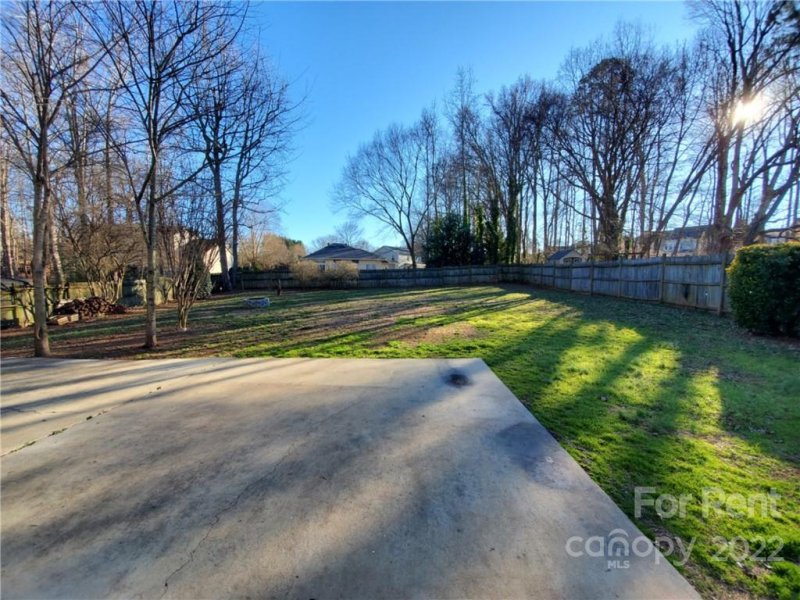 Property image 3 at 16225 Amber Field Drive, Huntersville, NC 28078