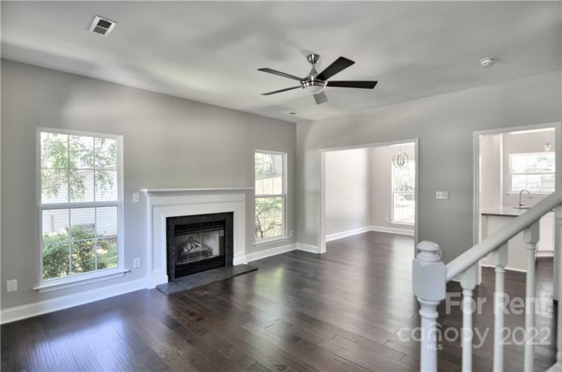 Property image 4 at 16225 Amber Field Drive, Huntersville, NC 28078