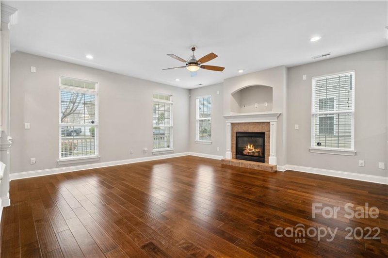Property image 3 at 7010 Mclothian Lane, Huntersville, NC 28078