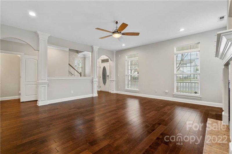 Property image 5 at 7010 Mclothian Lane, Huntersville, NC 28078