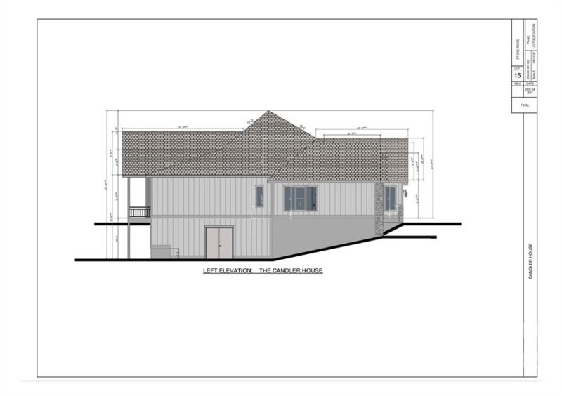 Property image 4 at 71 Bridgeway Drive, Candler, NC 28715